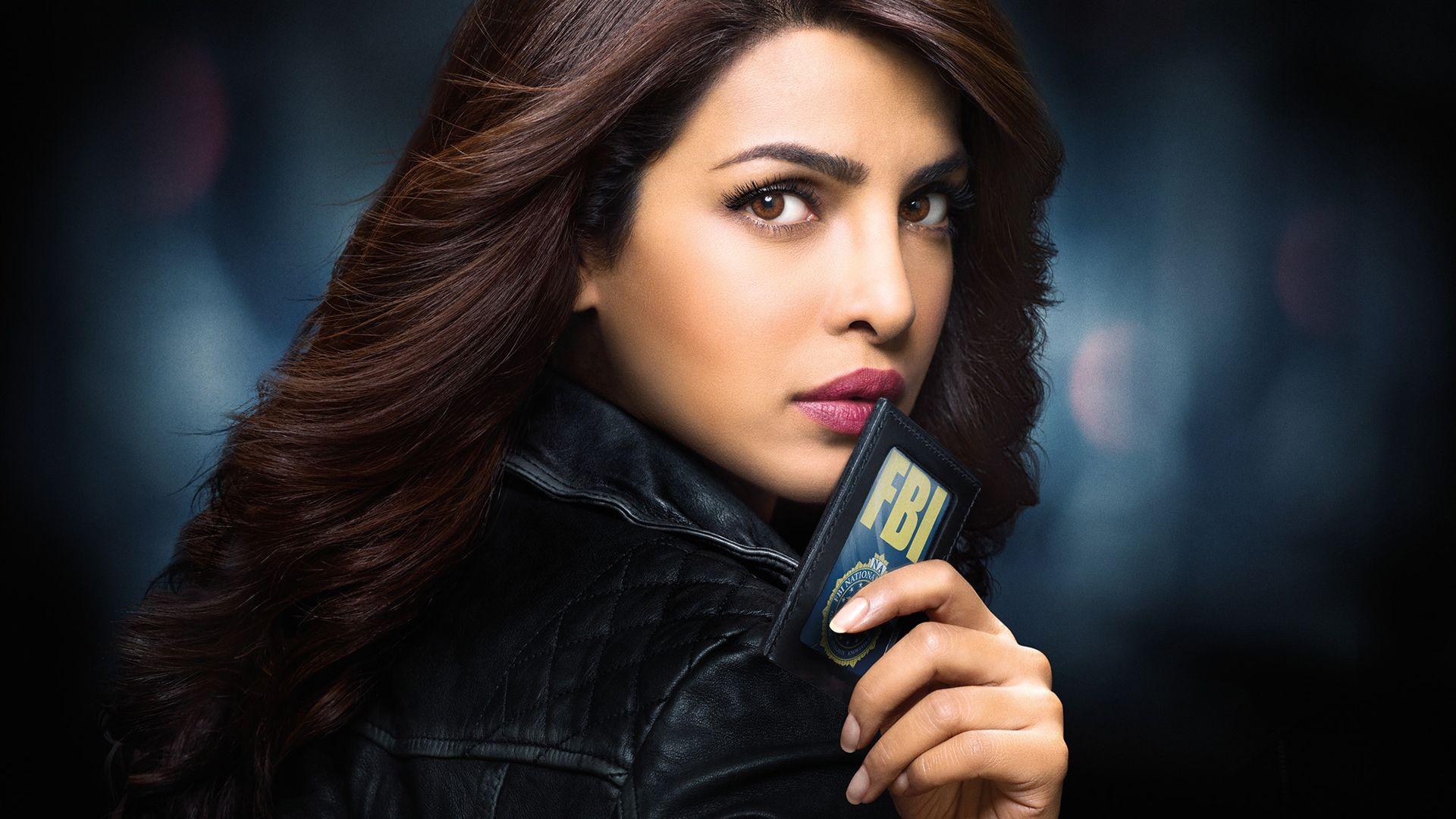 Quantico Wallpapers - Wallpaper Cave