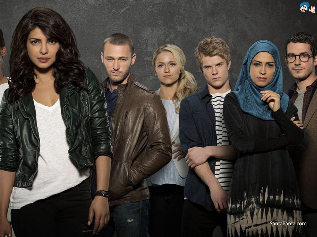 quantico