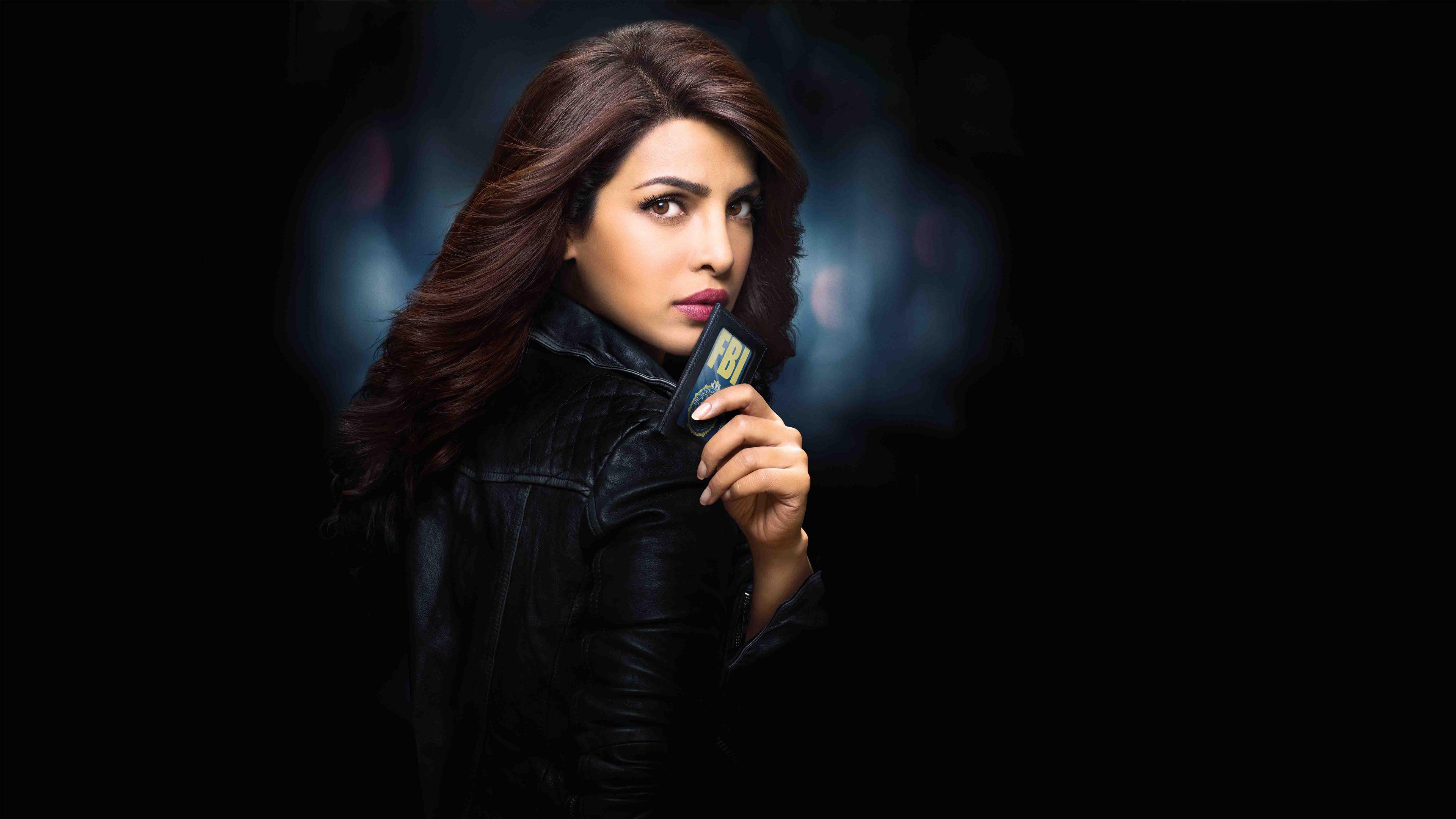 Quantico Wallpapers - Wallpaper Cave