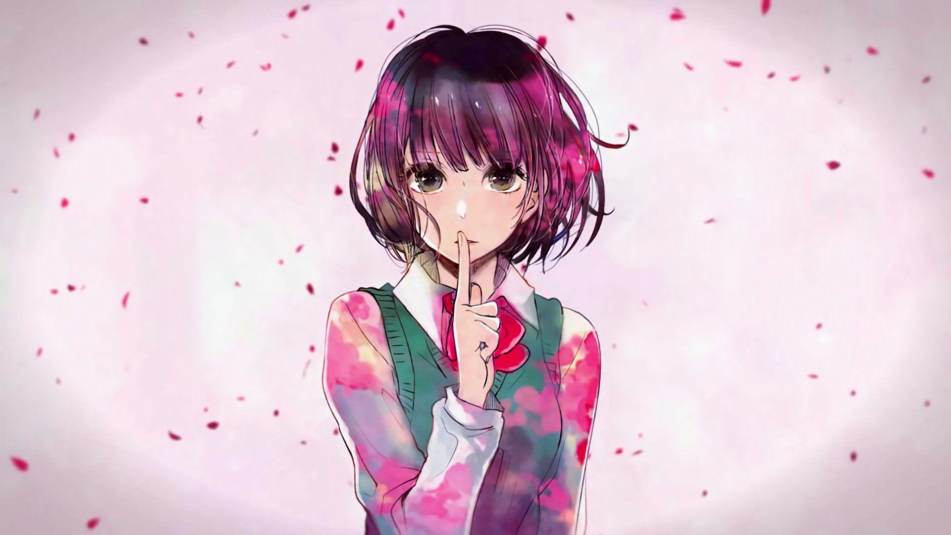 Kuzu No Honkai Wallpapers Wallpaper Cave