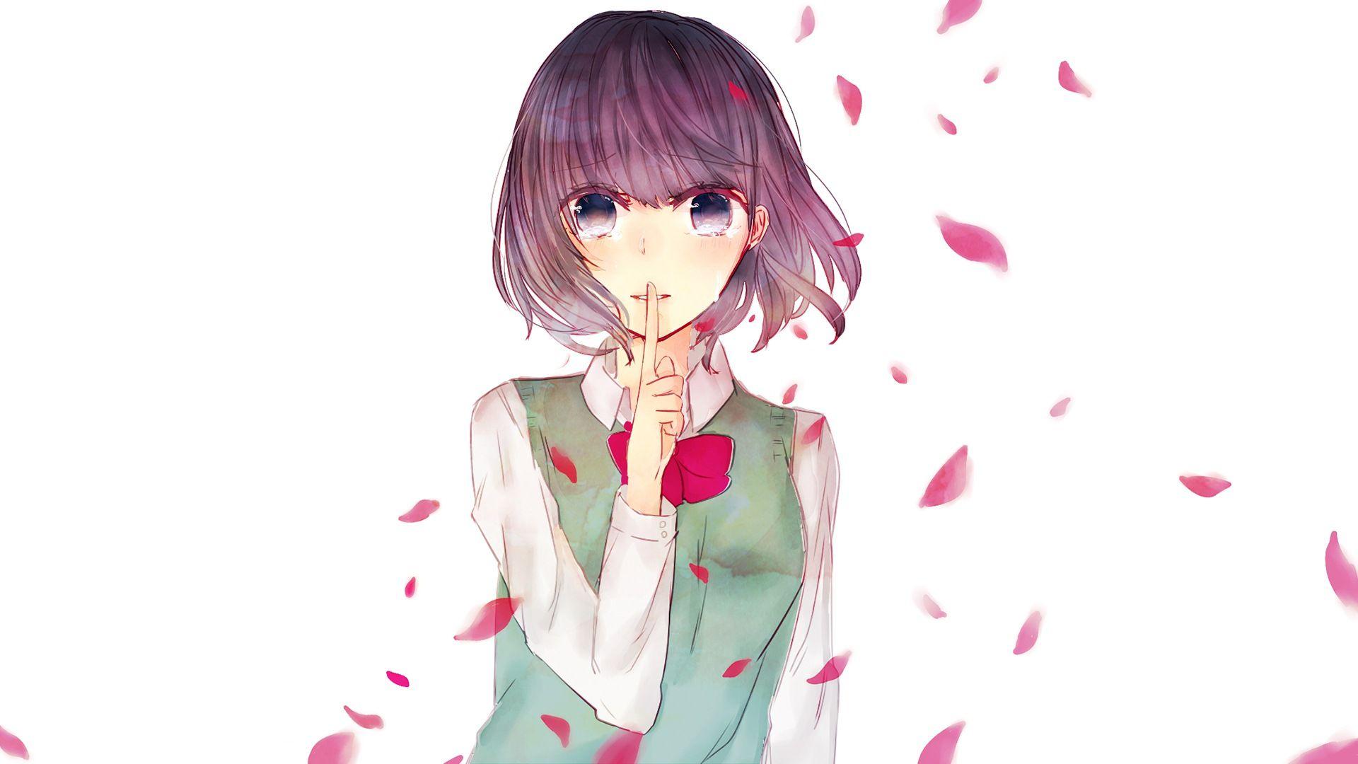 Kuzu no Honkai (Scum's Wish)