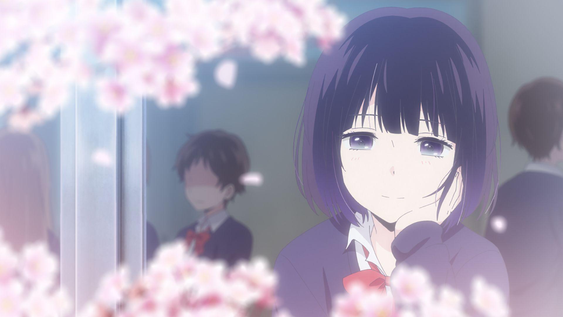 Kuzu No Honkai Wallpapers - Wallpaper Cave