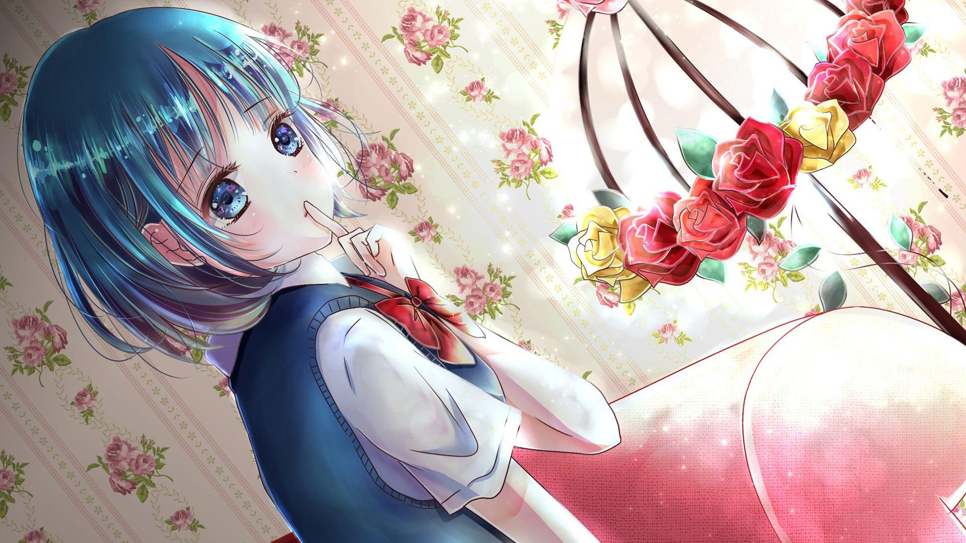 Kuzu no Honkai (Scum's Wish)