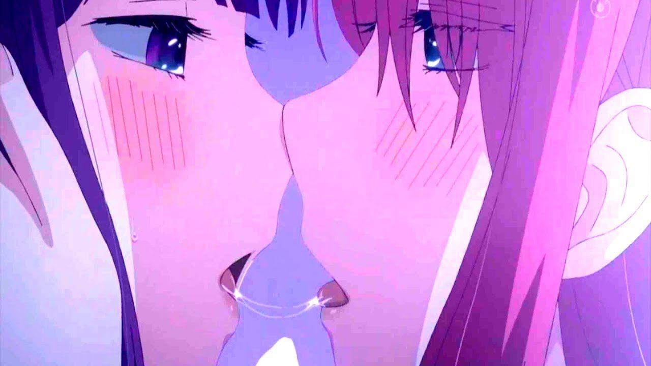 Kuzu no Honkai Episode 3 Anime Reaction & Review!. Kuzu no Honkai