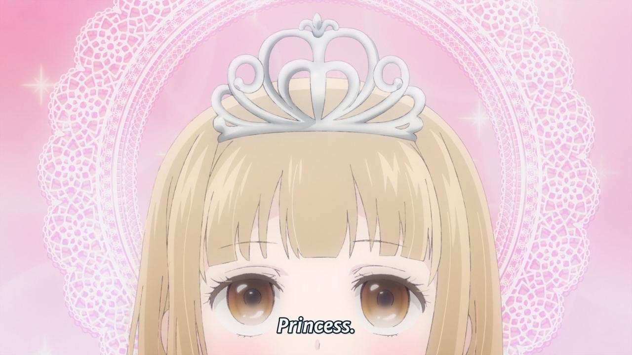 Spoilers Kuzu no Honkai 2 Discussion