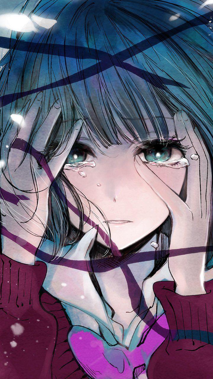 no Honkai Hanabi Yasuraoka.ZTE Flash wallpaper 720x1280