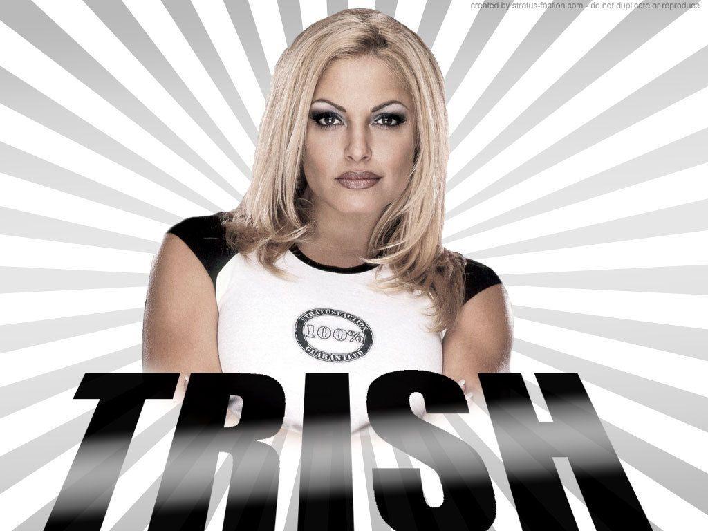 Trish Stratus Wallpapers - Wallpaper Cave