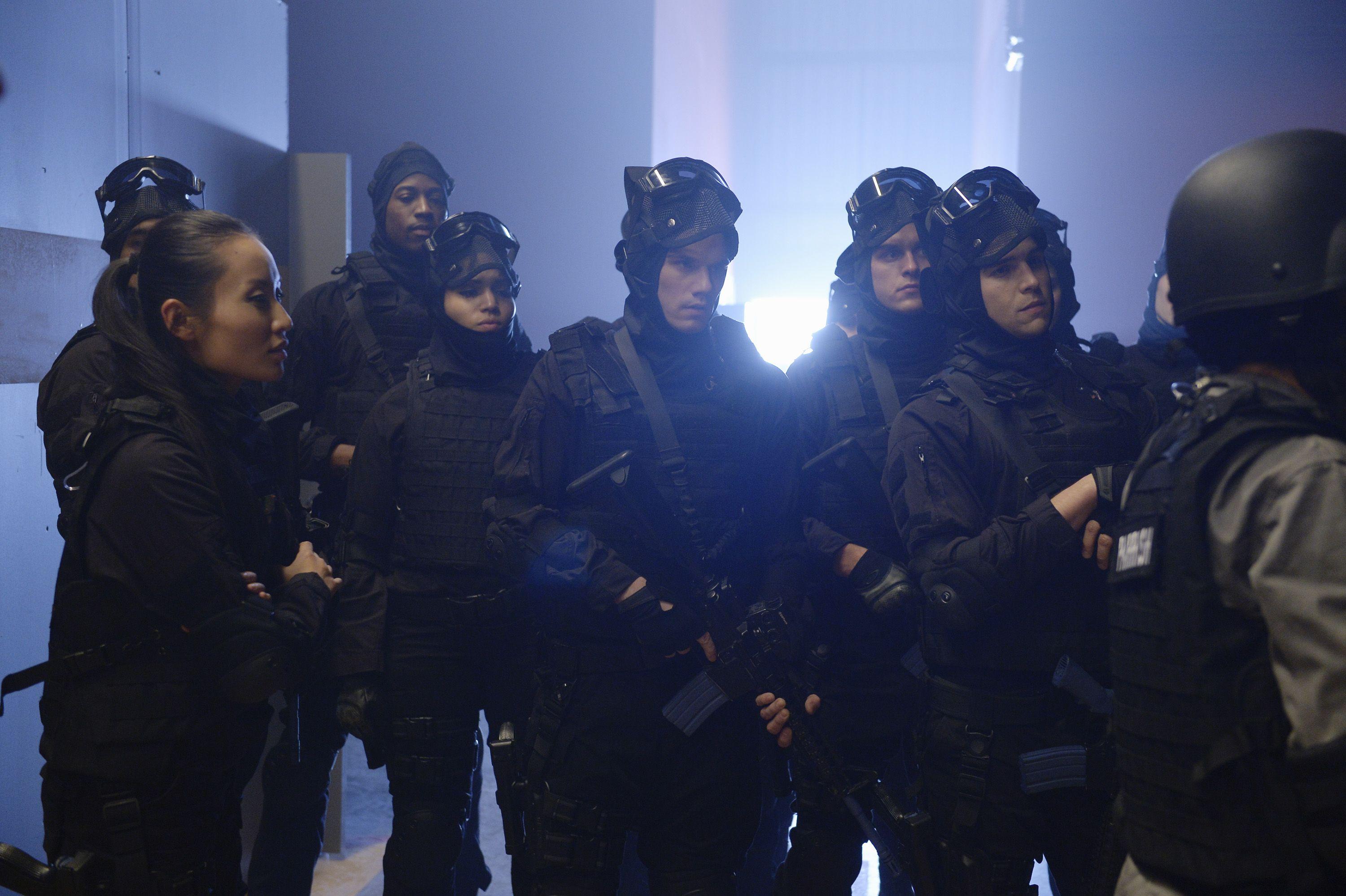 Quantico Wallpaper HD Amazing #wchd7711