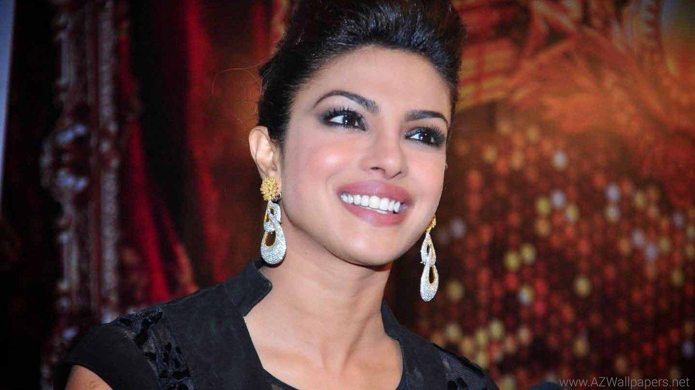 Priyanka Chopra In Quantico HD Wallpaper Desktop Background