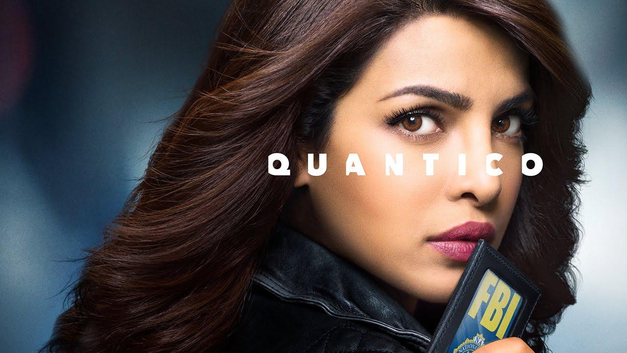 Quantico wallpaper, TV Show, HQ Quantico pictureK Wallpaper