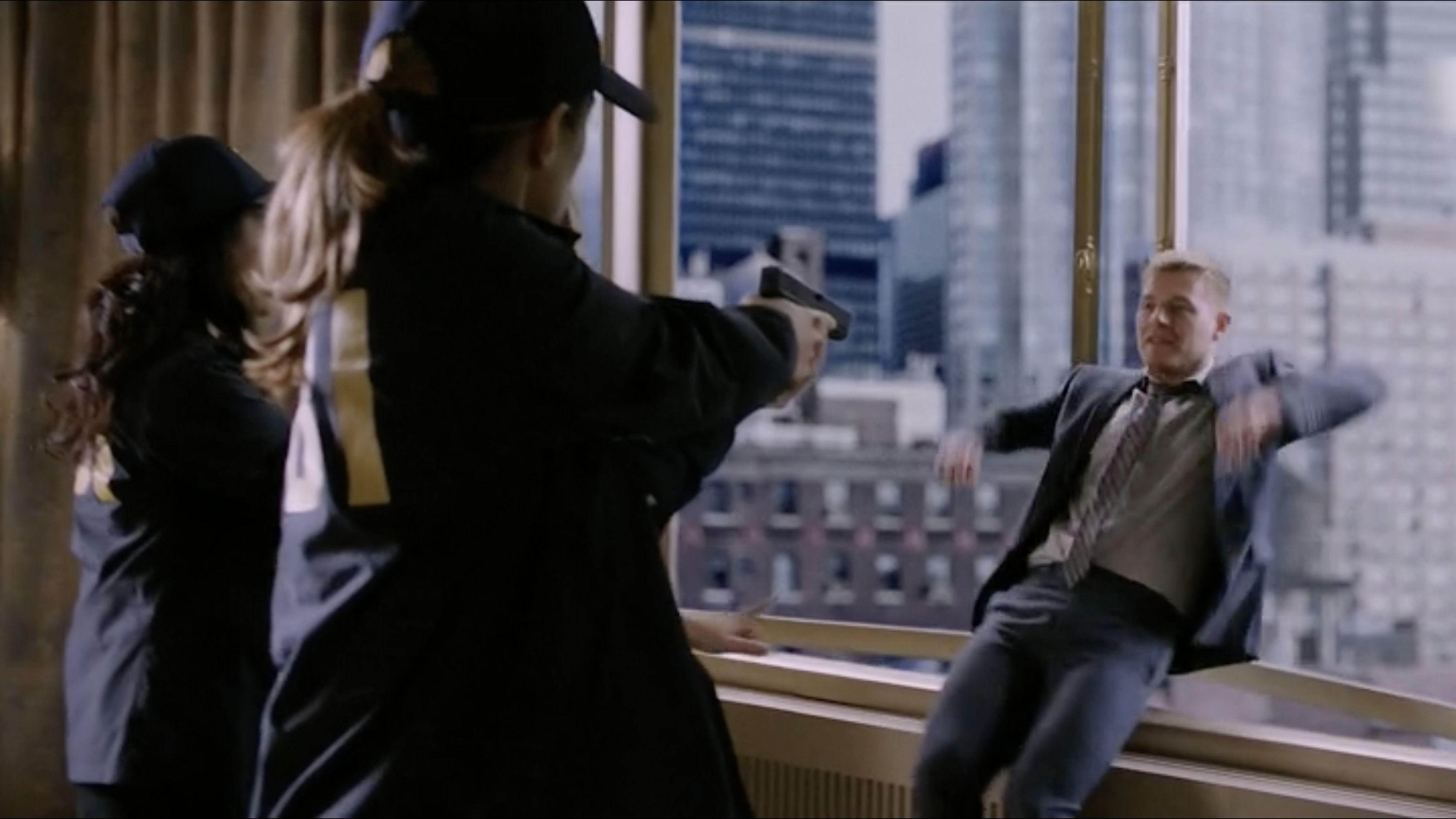 Quantico Wallpaper HD Amazing #wchd7711