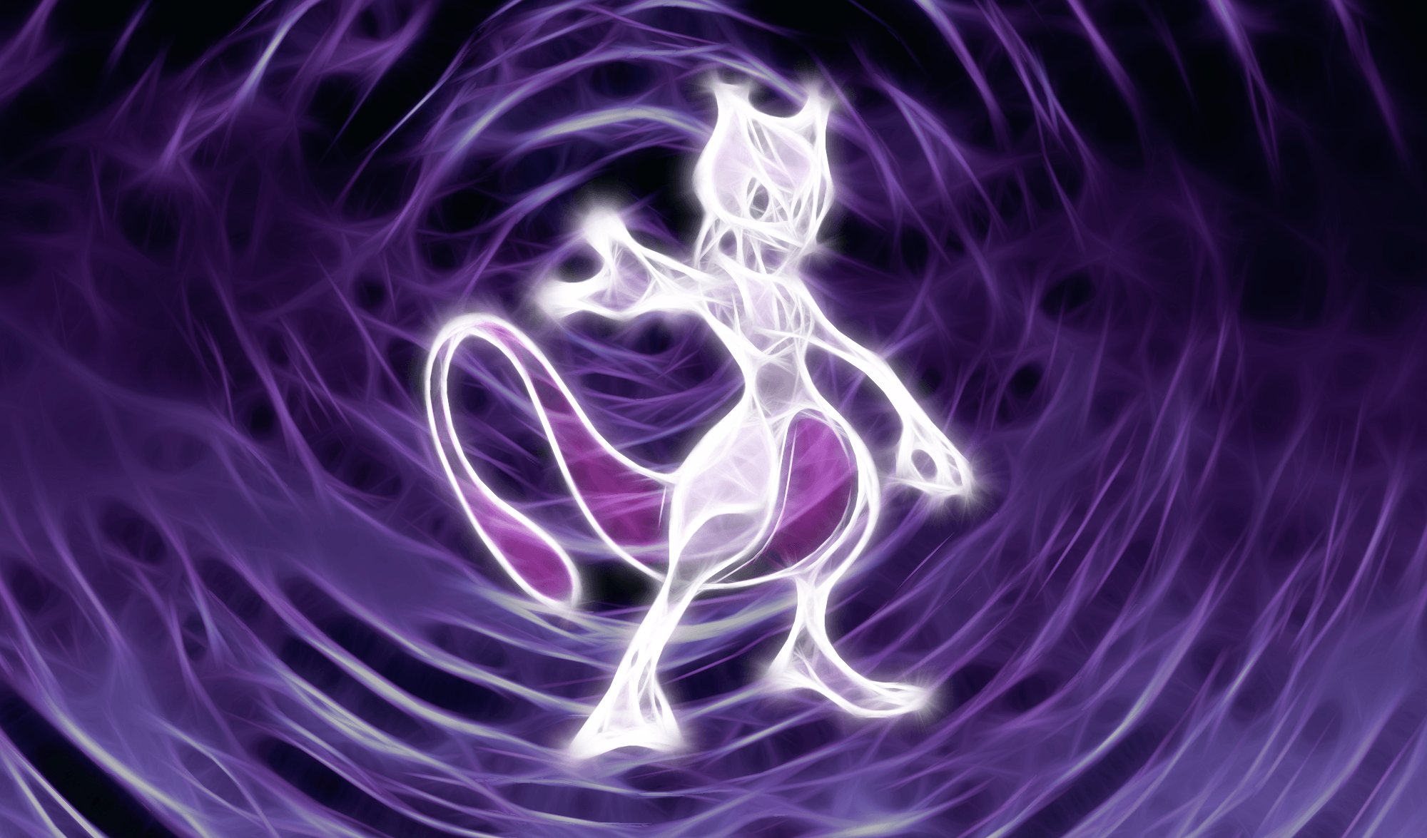 Mewtwo Background 37526 Cool Mewtwo HD wallpaper  Pxfuel