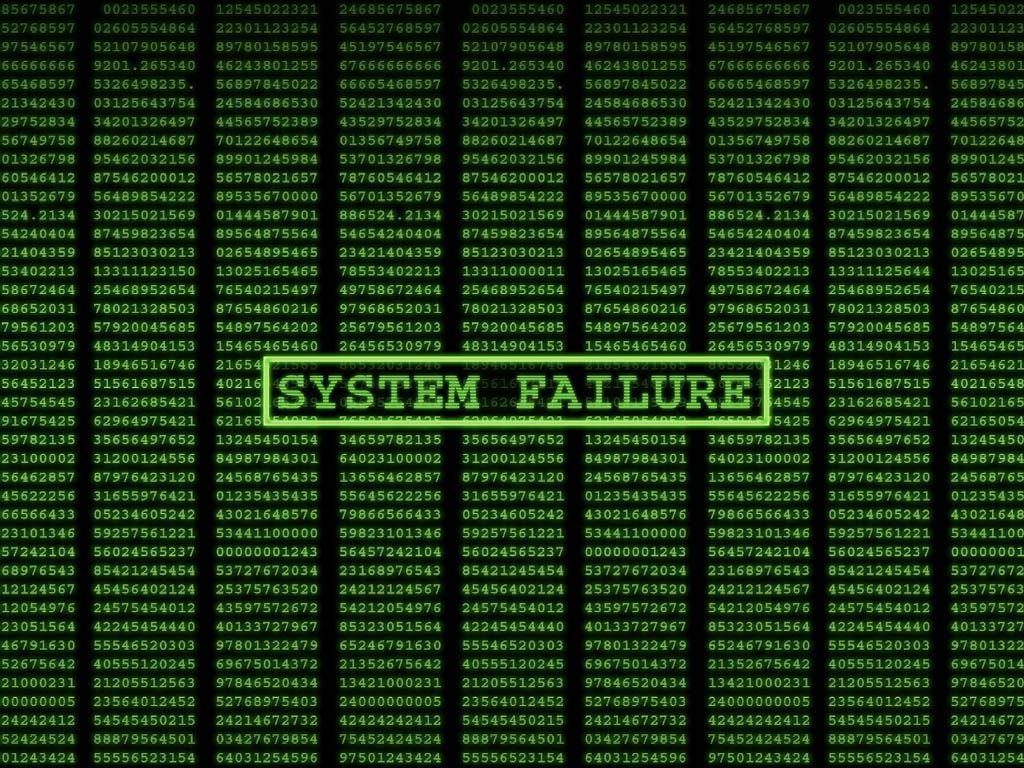 System Wallpaper