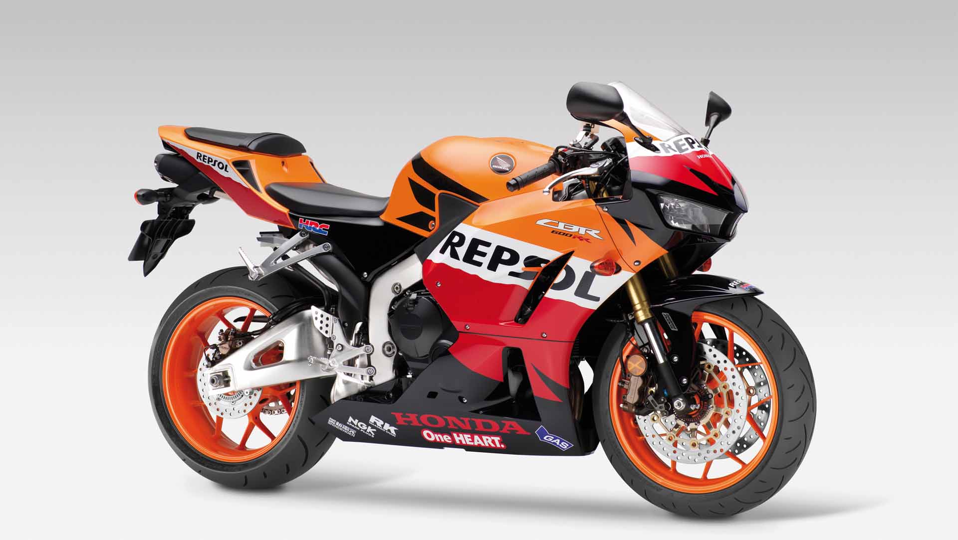 Honda CBR600RR Latest HD Wallpaper Free Download 9. Latest Honda