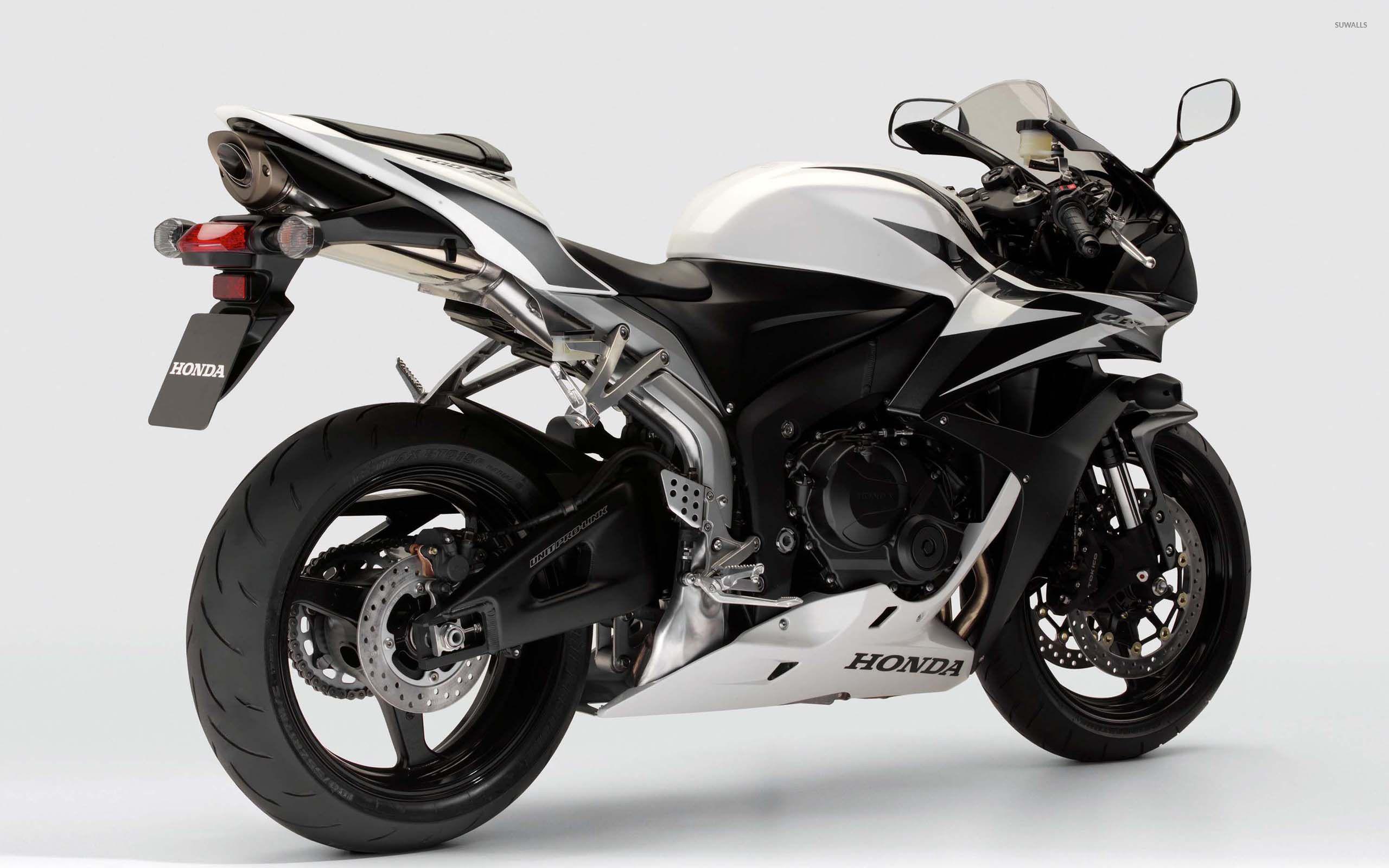 Honda CBR600RR [3] wallpaper wallpaper