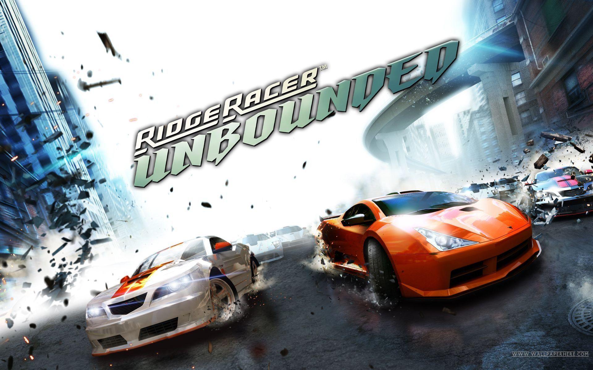Car Race Game Wallpaper HD Download For PC and Mobile