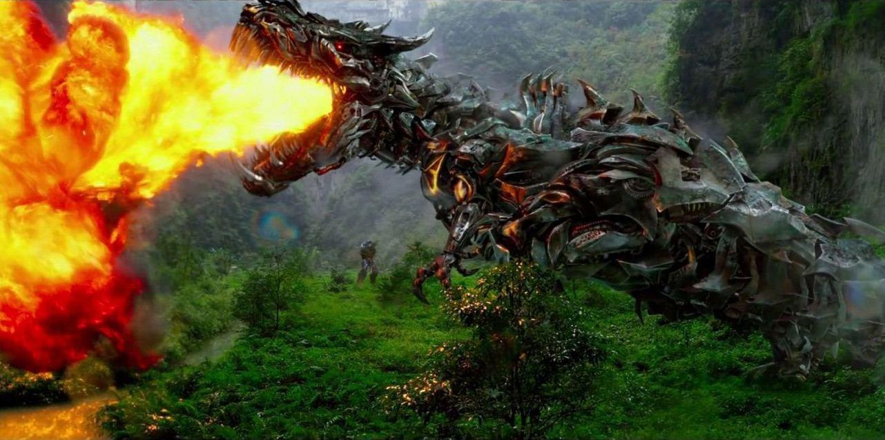 transformers age of extinction. Transformers: Age of Extinction