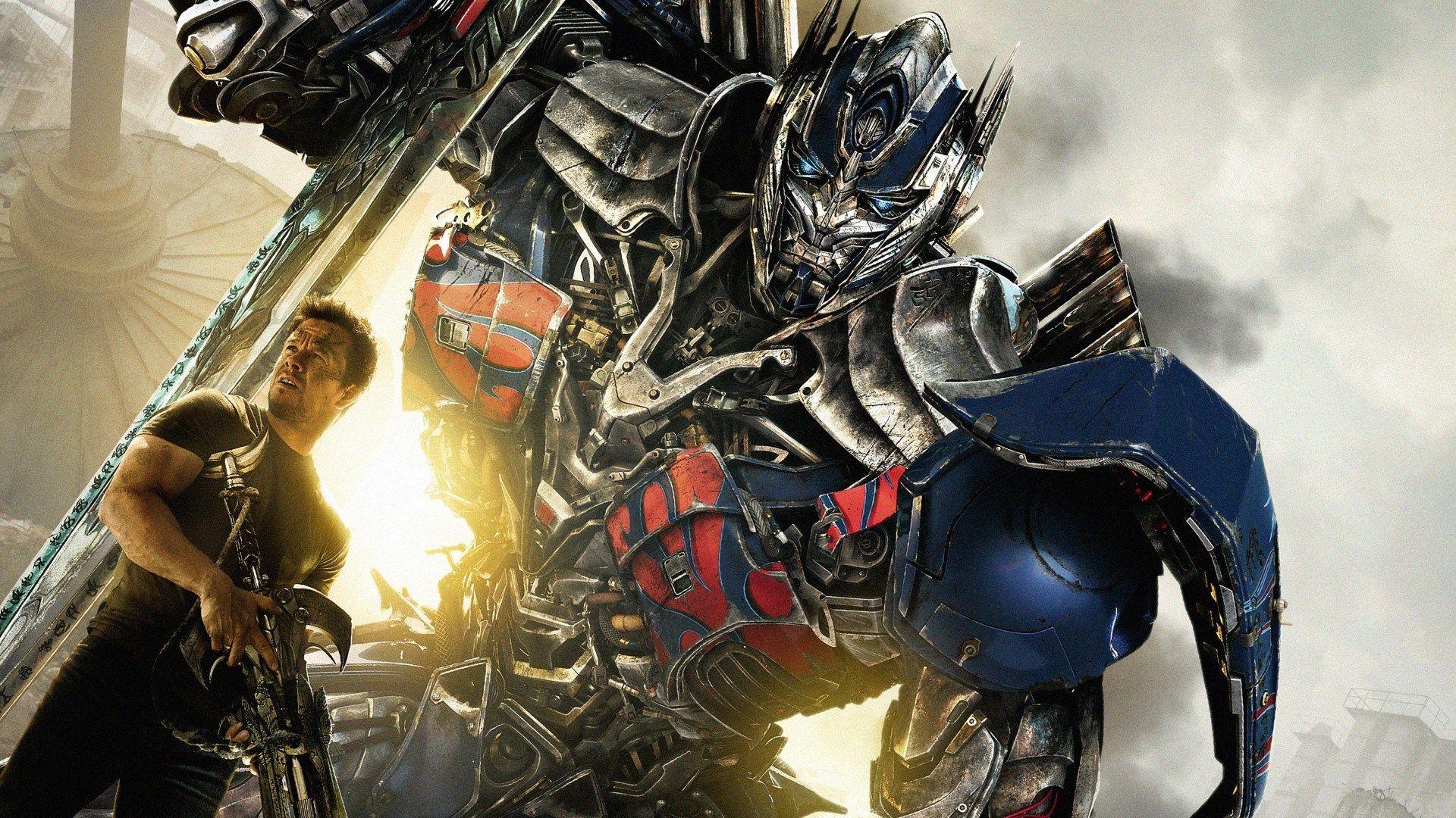 Quality Cool transformers age of extinction wallpaper