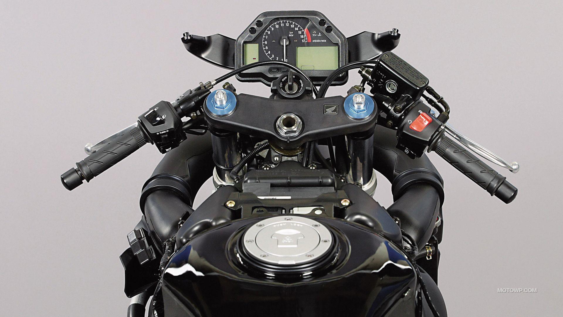 Motorcycles desktop wallpaper Honda CBR600RR