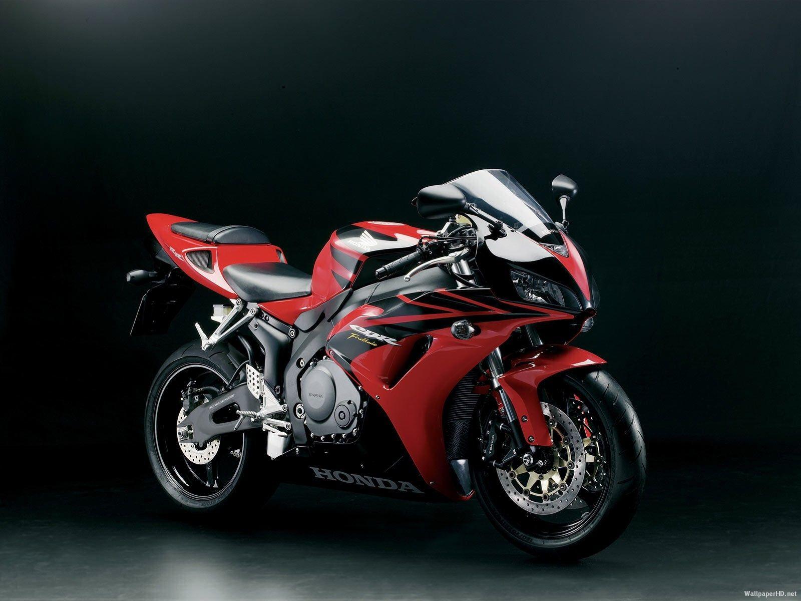 Honda CBR600RR Wallpapers Wallpaper Cave