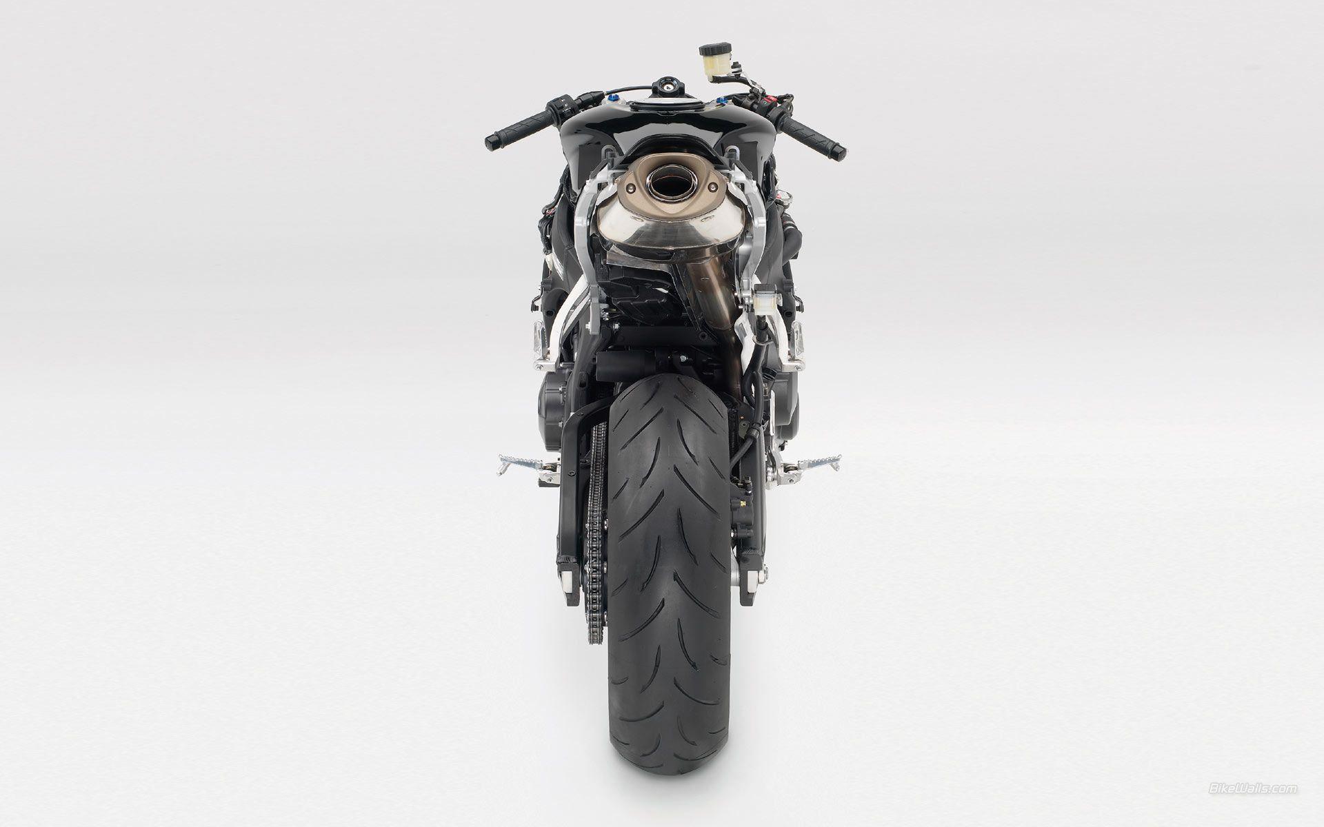 Honda CBR600RR, Desktop wallpaper