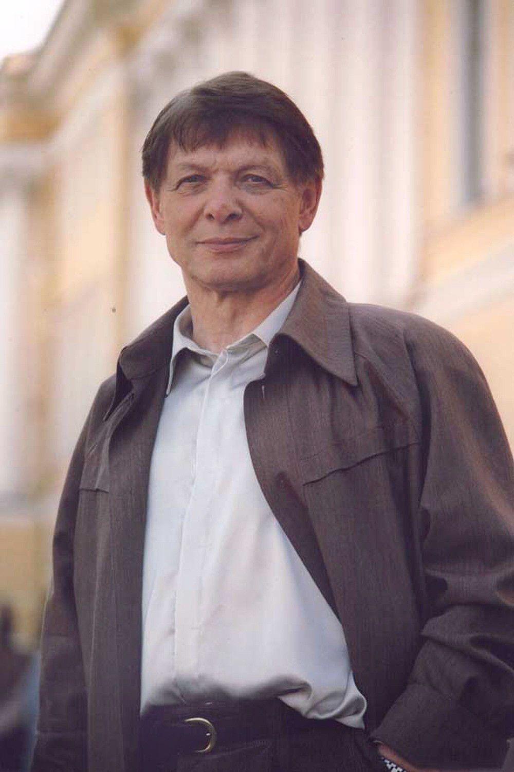 Eduard Khil. Voices from Russia