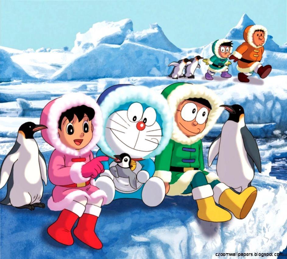 Letest Doraemon HD wallpaper Get free high definition cartoon