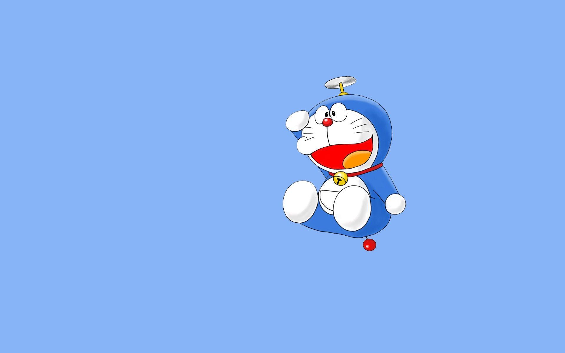 Doraemon PC Wallpapers: Bạn muốn một khung cảnh mới cho máy tính của mình? Hãy tải xuống hàng loạt đầy màu sắc của Doraemon PC Wallpapers - chú mèo robot đáng yêu sẽ mang lại cảm giác vui vẻ và ngọt ngào cho ngày của bạn. Hãy thưởng thức các bức ảnh thông minh này và tự rước một chú mèo Doraemon vào máy tính của bạn.