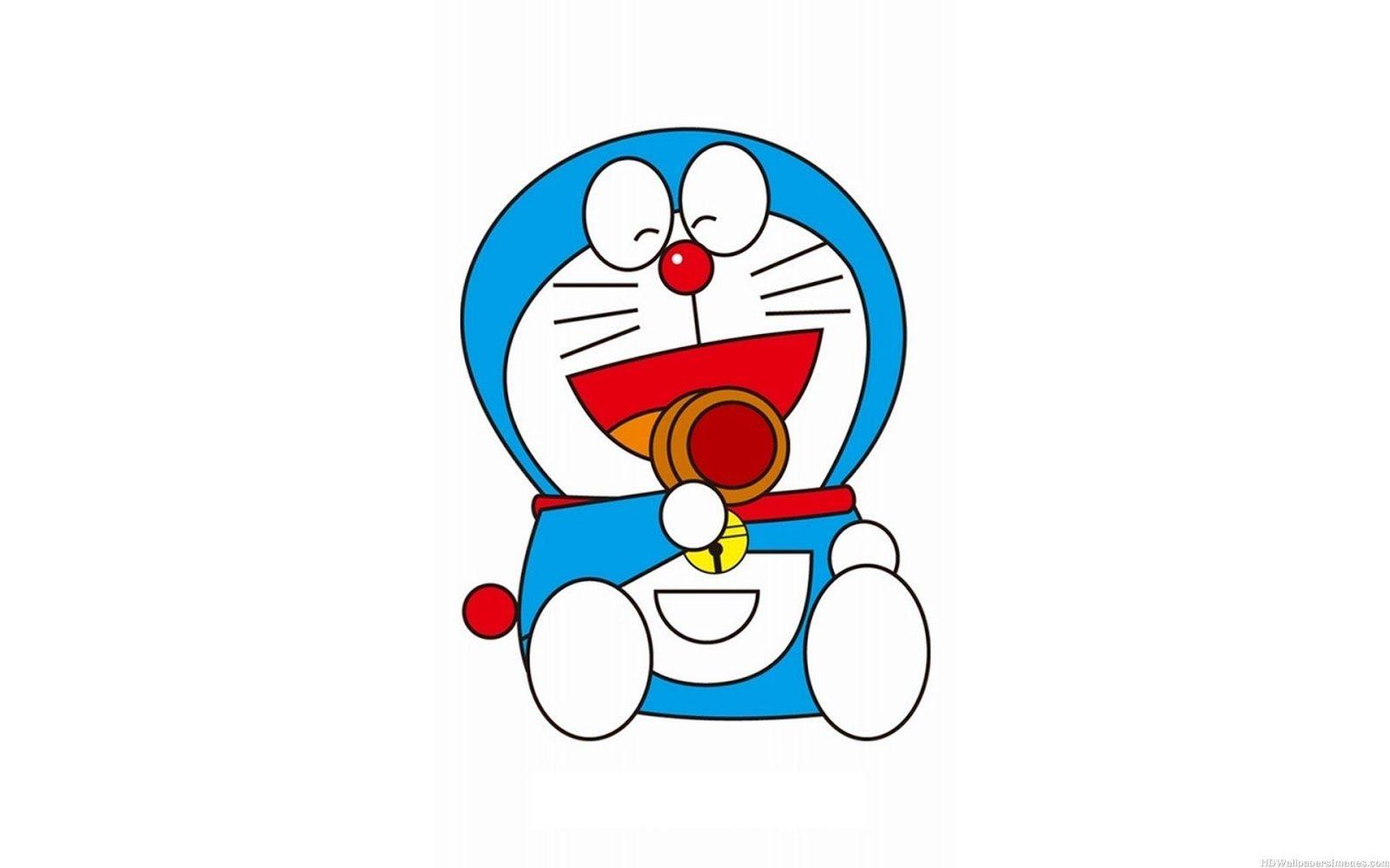Cute Doraemon Wallpapers - Wallpaper Cave