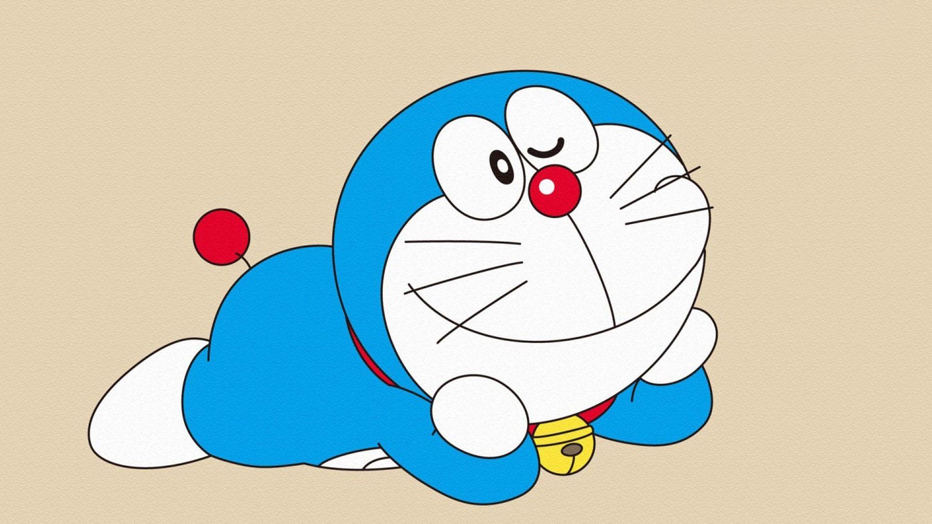 Doraemon HD Wallpapers - Wallpaper Cave