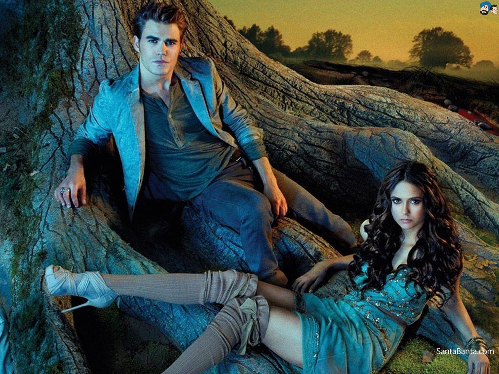 Photo of The Vampire Diaries HD and Picture Graphics