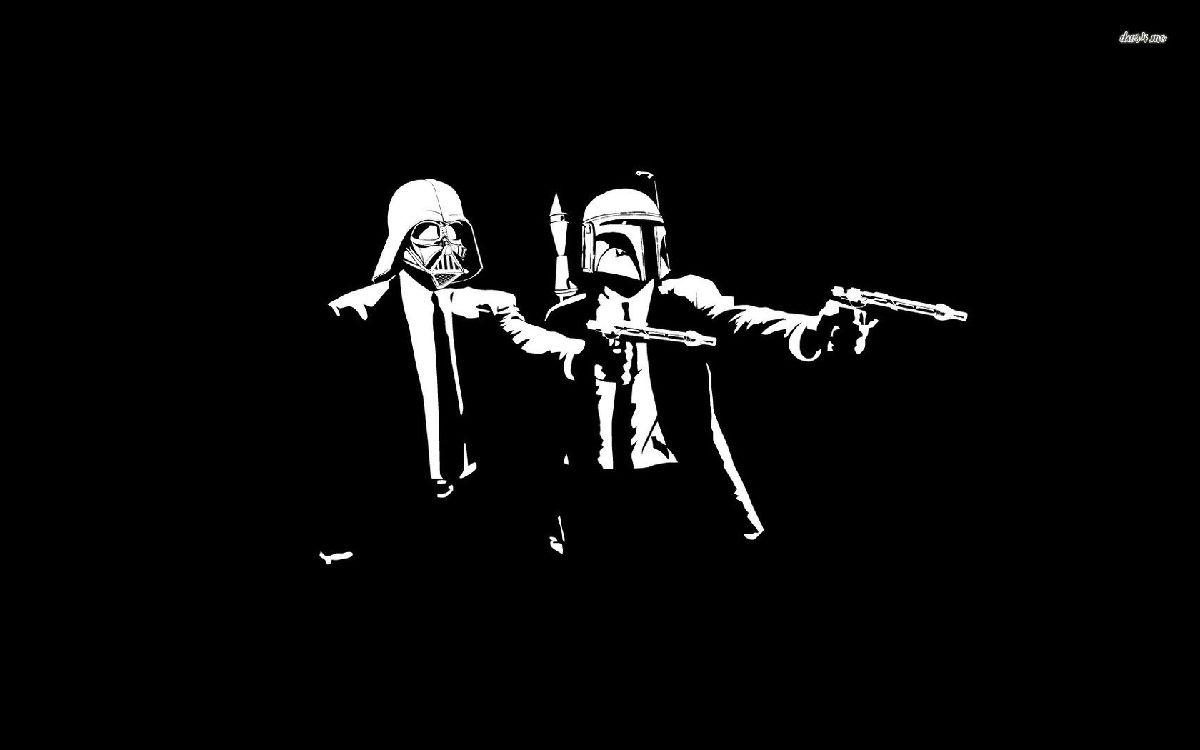 Funny Star Wars Wallpaper. Best Image Collections HD For Gadget