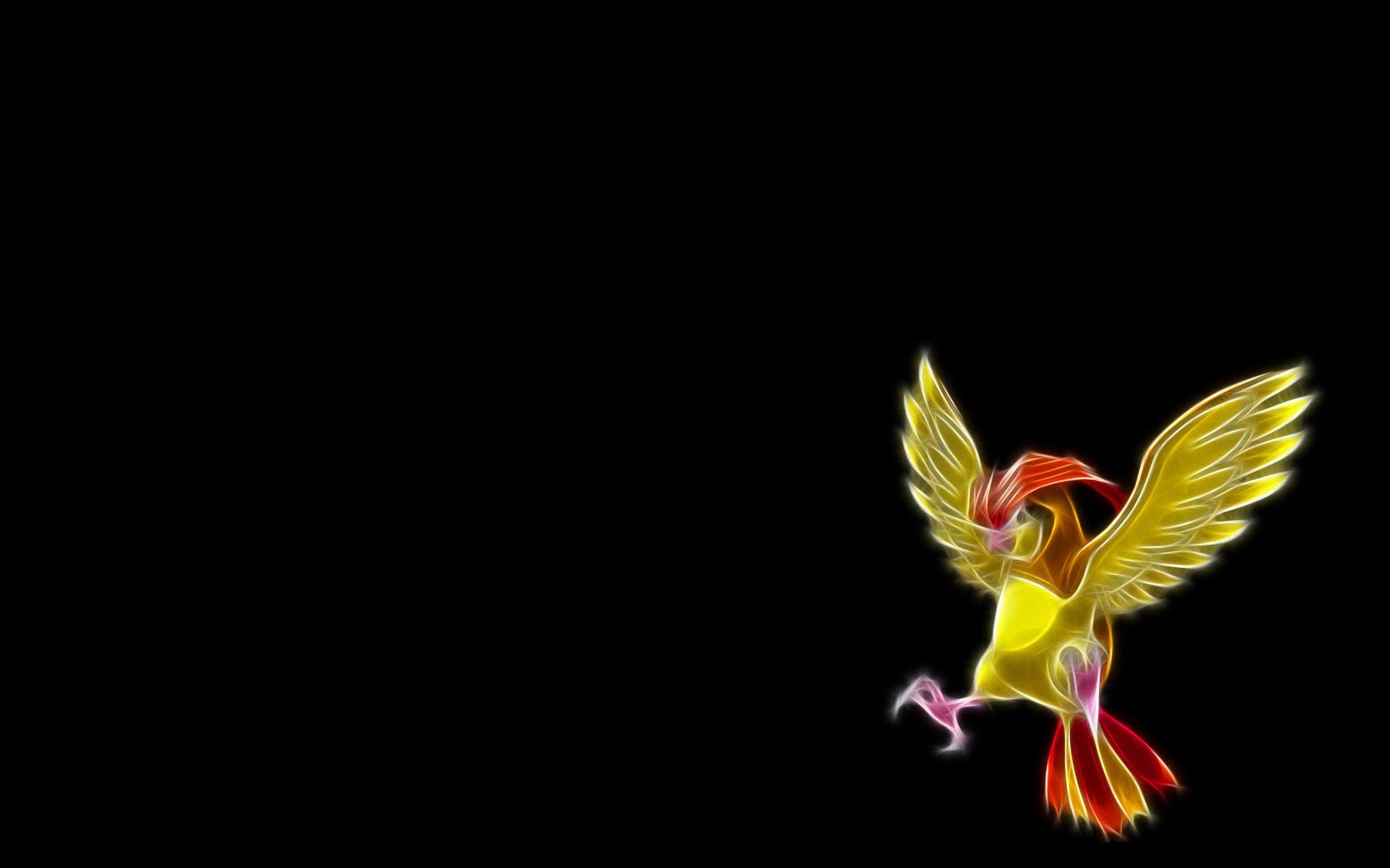 Pidgey HD Wallpaper. Full HD Picture