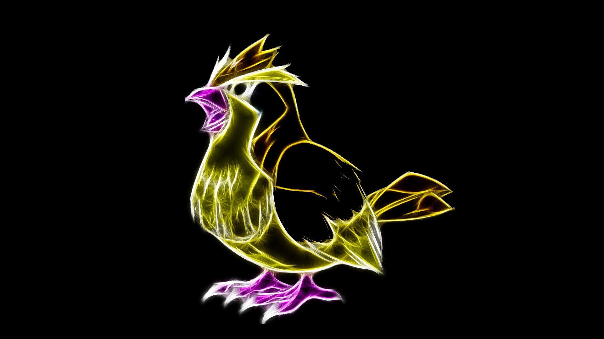 Infernape By Theblacksavior On