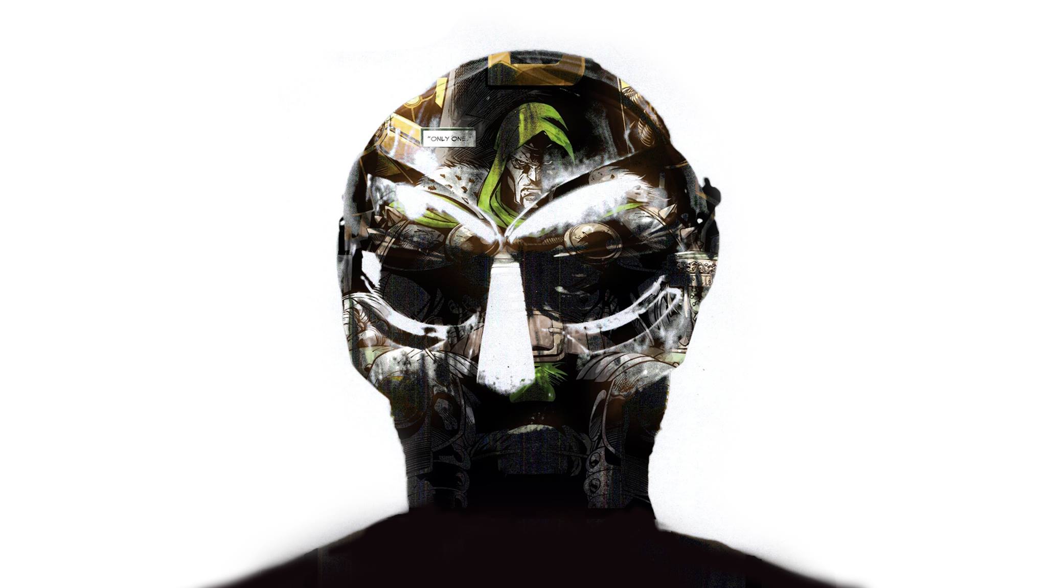 An MF DOOM wallpaper I made. (1920x1080). BEST WALLPAPERS ON Your