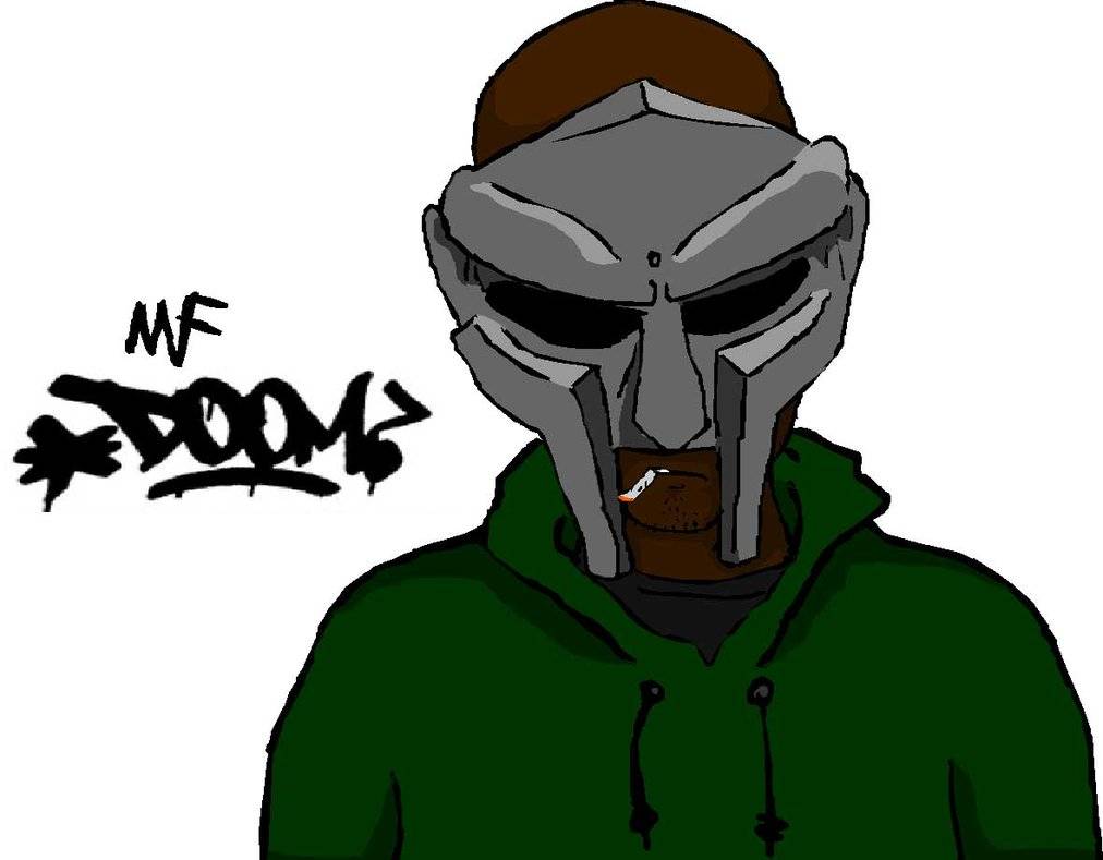 best MF DOOM image. Hiphop, Rap and Masks