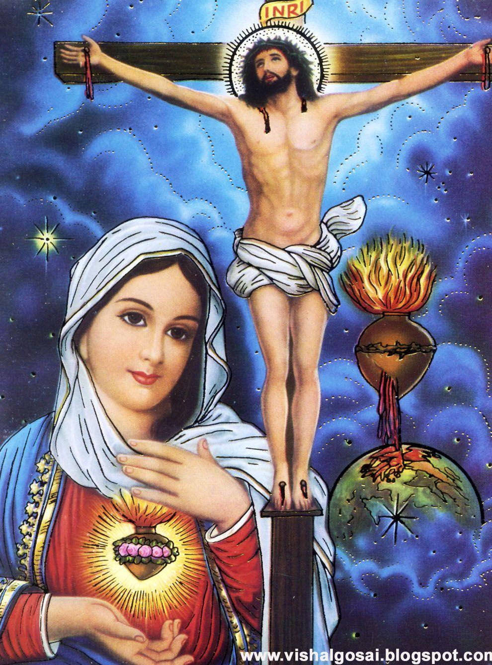 MAR THE MOTHER OF THE HOLLY SON JESUS, MARY IS HELPFULL