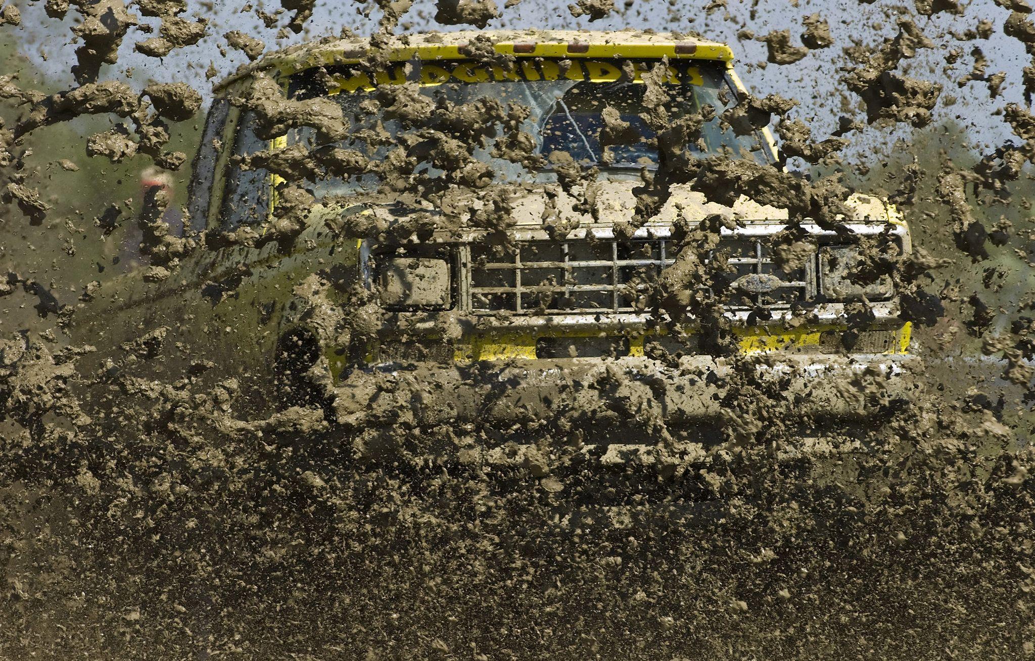 Mud HDQ Image. CEH51 High Definition Wallpaper For Desktop