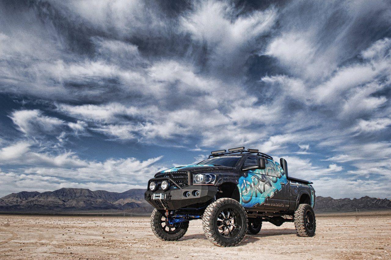 Coletons Monster Truck GMC Cars Background Wallpaper on 1024×768