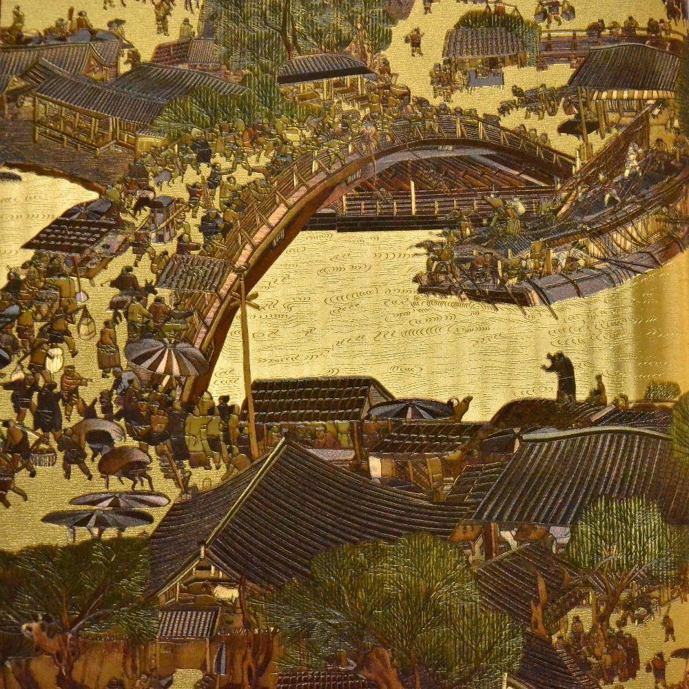 Online Buy Wholesale chinese art wallpaper from China chinese art
