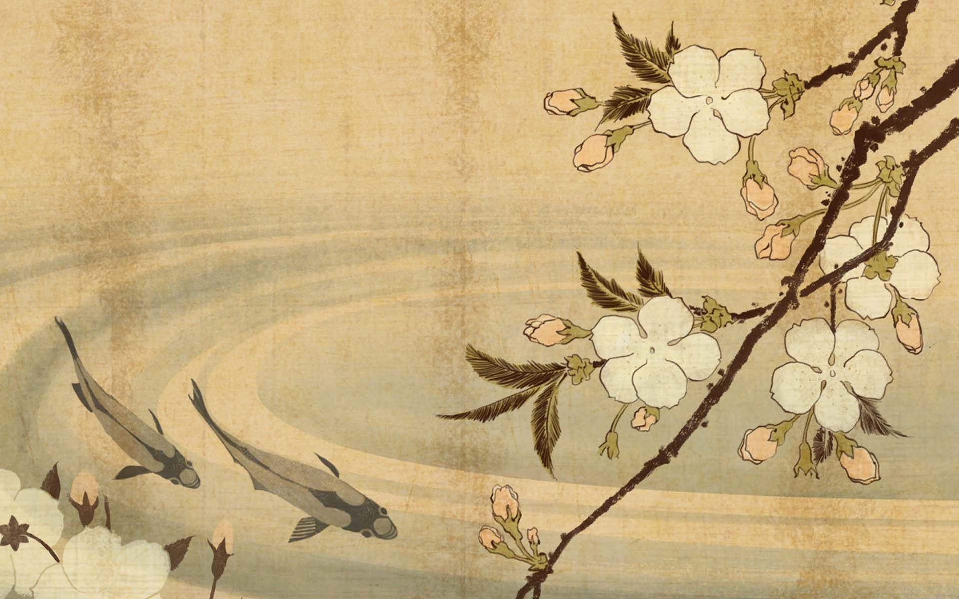 War Shogun 2 Art, artistic, japanese, 1920x1200 wallpaper align