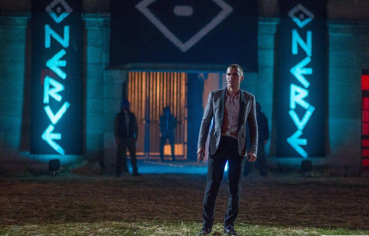 Franco Nerve wallpaper HD 2016 in Nerve