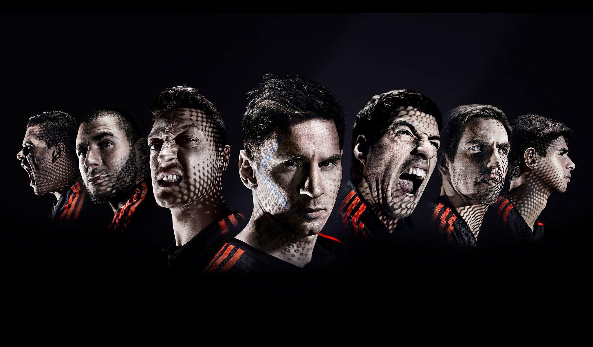 Adidas Battle Pack. Football. FIFA and Sports wallpaper