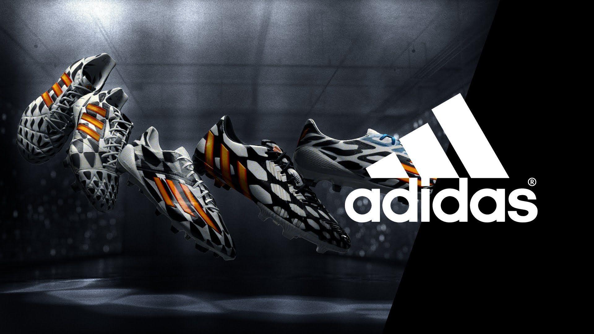 Introducing the Battle Pack - adidas Football