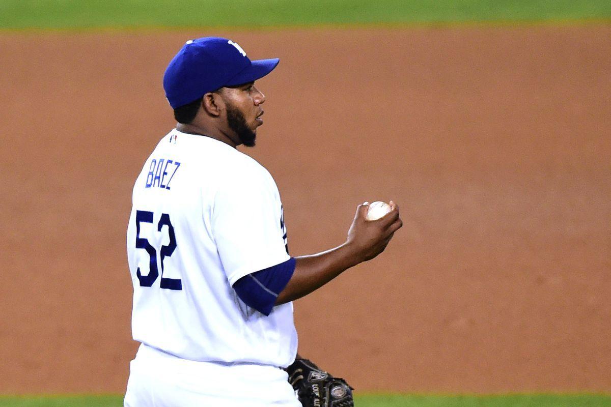 Pedro Baez Wallpapers - Wallpaper Cave