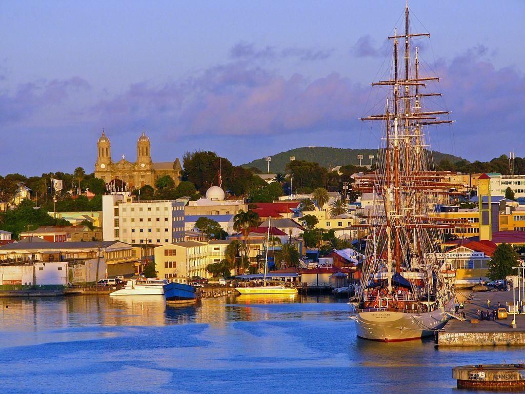 antigua and barbuda. saint_john_s_antigua_and_