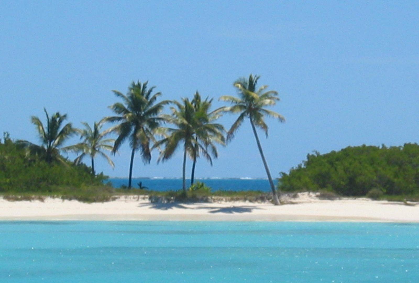 Barbuda Tag wallpaper: Antigua Barbuda Islands Oceans Nature