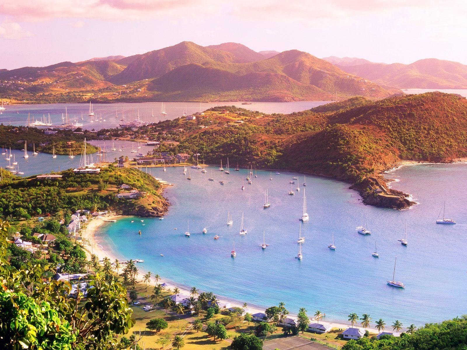 Best Caribbean Beaches. Ultimate Island Escapes