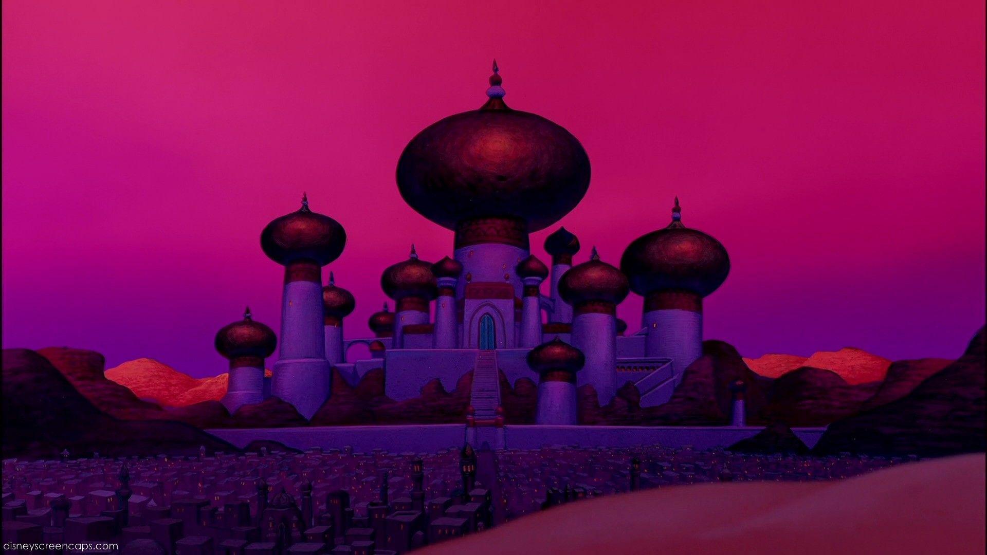 Empty Backdrop From Aladdin Disney Crossover 30293071 1920 1080