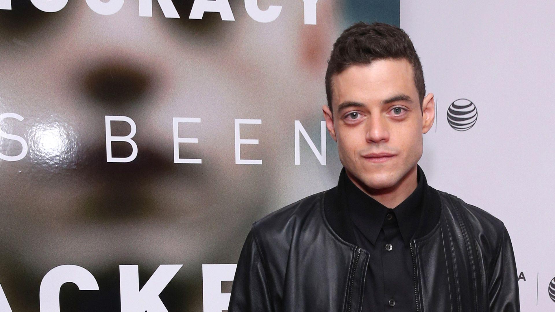 Tribeca Film Festival. See The Photo Gallery. Mr. Robot. USA